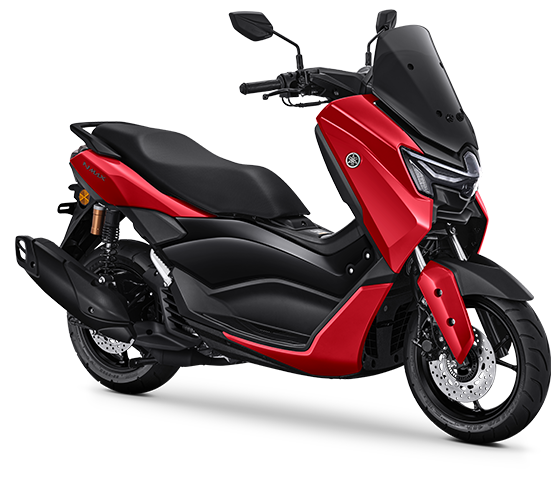 Yamaha NMAX 155